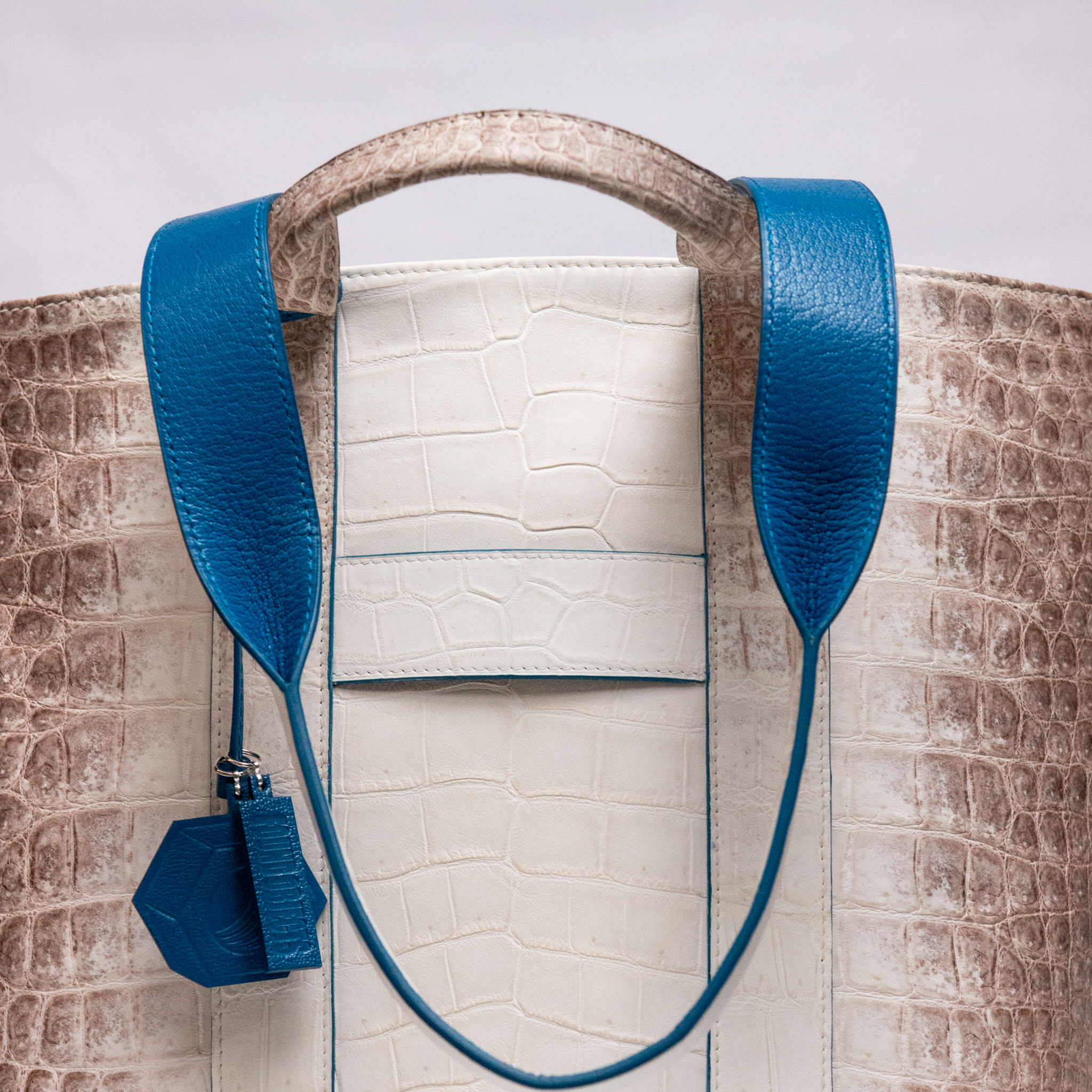 Bell Bag Himalayan